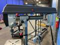 PALMGREEN 13” 33” RADIAL ARM DRILL PRESS  -  80342A