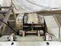9" X 16" PEERLESS MODEL HB711A HORIZONTAL BANDSAW. STOCK # 0873124