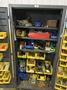 36" X 24" X 79" STRONG HOLD 2-DOOR STORAGE CABINET: YOBRO #25011