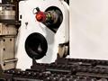 Mazak Fabri Gear 220 III Tube Laser