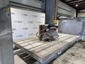 OMAG Digitale 5 Type 3600×2000 + 500×400 CNC 5-Axis Bridge Saw, 2024 – Stone Cutting &amp; Milling Center for Granite, Marble, Quartz &amp; Porcelain