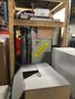 LAEMPE GAS GENERATOR STOCK# 2885