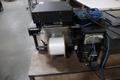 Bagging Center: SHarp SX-16H Bag Filler and Sealer, Metler Toledo Electronic Digital Scale, Granite Surface Plate, Steel Stand - Remote Foot Trip- Auction Item