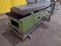 18&quot; X 128&quot; CINCINNATI HYPOWERMATIC HORIZONTAL SIMPLEX PRODUCTION MILL: STOCK #14725