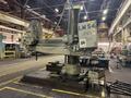 8&#039; ARM x 19&quot; GIDDINGS &amp; LEWIS MODEL #956-CHIPMASTER RADIAL ARM DRILL: STOCK #23553