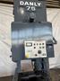 75 TON DANLY 75-OBIG OBI PRESS. STOCK # 0304518