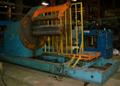 40,000 x 60&quot; AMERICAN STEEL LINE UNCOILER STRAIGHTENER COMBINATION