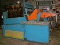 40,000 x 60&quot; AMERICAN STEEL LINE UNCOILER STRAIGHTENER COMBINATION