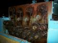 40,000 x 60&quot; AMERICAN STEEL LINE UNCOILER STRAIGHTENER COMBINATION