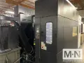 Mazak PFH-4800 CNC 4-Axis Horizontal Machining Center, 2004