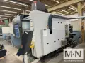 2021 Doosan DVF-6500 CNC 5-Axis Vertical Machining Center