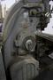 KEARNEY &amp; TRECKER MODEL 210 CH VERTICLA MILL: STOCK #756532