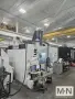 Parpas Diamond CNC Vertical Machining Center, 2011