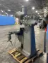 BRIDGEPORT 42” X 9” VERTICAL MILL