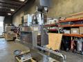 Kaps-All C8 Capper With FSRF-36 Rotary Cap Feeder, 2023 – Includes UV Disinfecting Base System