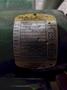 1/2 HP SWEED MODEL 400AC BANDING &amp; METAL SCRAP CHOPPER: STOCK #22472