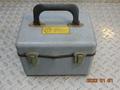 100 TON TOLEDO TRANSDUCERS LOAD TONNAGE METER &amp; MONITOR: STOCK #16453