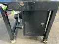AUROTEK 1.5 KW MASA PERMAJECTOR INJECTION MOLD MACHINE  -  MT