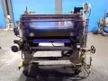 BLACK BROS. ADHESIVE SPREADER  -  22D C650 CTR