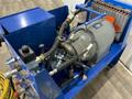 HUCK MODEL 918-5 POWERIG ELECTRIC HYDRAULIC UNIT: STOCK #81201