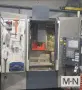 Makino F5 CNC Vertical Machining Center, 2011