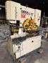 100 Ton Geka Hydracrop 100/A Hydraulic Ironworker- Variable Tooling Included