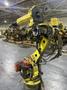 FANUC – ArcMate 100iC/6L w/ R-30iB Controls PARTS ONLY
