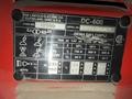 LINCOLN ELECTRIC DC-600 IDEALARC DC ARC WELDER: YOBRO #24625