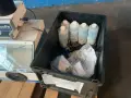 COMCO / ACCUFLO 14” X 24” X 12” MICRO-ABRASIVE BLASTER   -  AF10-T-1