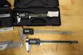 Mitutoyo &amp; General - Digital Calipers 4"-8" &amp; More!- Auction Item