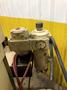 42&quot; WIDE X 40 HP TIMESAVER MODEL #243-1M BELT SANDER: STOCK #18170