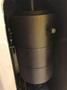 ROCKWELL MODEL HR-150A HARDNESS TESTER: YOBRO #25879
