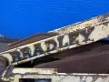 BRADLEY 10,000 LBS LIFTER