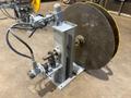 18" X 2.625 X 2,500#  WATERBURY FARRELL SLITTING LINE STOCK# 3436