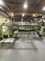 12' X 3/8" WYSONG MODEL #1238 MECHANICAL POWER SQUARING SHEAR : YOBRO #26002