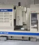 Okuma MC-V4020 CNC Vertical Machining Center – 4th Axis Mill