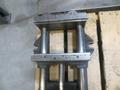 Heinrich 8&quot; Model 8SV Speed Vise- Auction Item