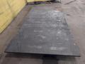 12&#039; X 6&#039; STEEL LAYOUT TABLE PLATE: STOCK #23783