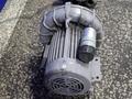 FUJI 2.5 HP REGENERATIVE BLOWER  -  VFC508P-2T