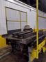 74" X 74" STOELTING MODEL #CSW8121 AUTOMATIC WASHER, WITH FLIP-UP DIE STATION POWERED INFEED, NEW 2012: YOBRO #25172