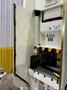 88 TON AIDA MODEL #DSF-N1-800 GAP FRAME PRESS 6.3” STROKE &amp; PA SERVO COIL FEED LINE: YOBRO #25102