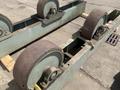 60 TON RANSOME TANK TURNING ROLLS: STOCK #81053