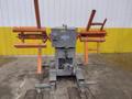 4,000 LBS X 24" PRESS ROOM EQUIPMENT MODEL #PRD-244000-NAB DOUBLE END COIL REEL UNCOILER: YOBRO #25067