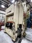200 ton Niagara SE2-200-72-42 UH, Used Straight Side Mechanical Metal Stamping Press For Sale, Year 1995