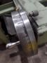 4' X  12 GAUGE PEXTO MODEL #12-U-4K MECHANICAL POWER SHEAR: YOBRO #25664