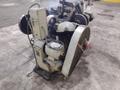 NILSON TYPE S326 FOUR-SLIDE WIRE FORMING MACHINE: YOBRO #24038
