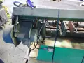 JAESPA 6" X 36" HORIZONTAL BAND SAW