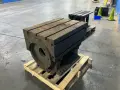 FOSDICK T-SLOTTED TABLE