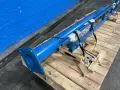 GORBEL 250 LBS JIB CRANE