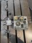 26" X 26" DEVLIEG AIR LIFT ROTARY. STOCK # 0220726